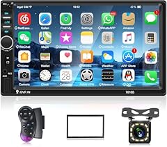 Nhopeew double din for sale  Delivered anywhere in USA 