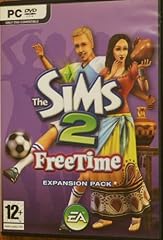 Sims free time for sale  Delivered anywhere in Ireland