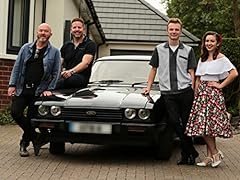Ford capri lancia for sale  Delivered anywhere in UK
