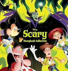 Scary storybook collection for sale  Delivered anywhere in USA 