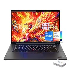 Lenovo thinkpad extreme for sale  Delivered anywhere in UK