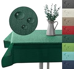 Utdoor tischdecke gartentischd gebraucht kaufen  Wird an jeden Ort in Deutschland