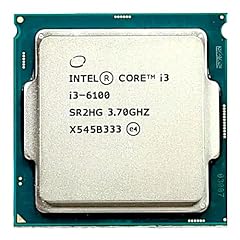 Intel core 6100 d'occasion  Livré partout en France