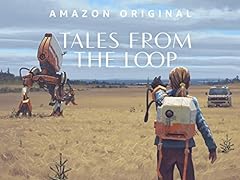 Tales loop official for sale  Delivered anywhere in USA 