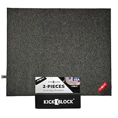 Kickblock drum set for sale  Delivered anywhere in USA 