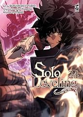 Solo leveling usato  Spedito ovunque in Italia 