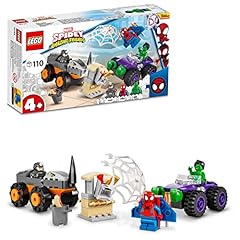 Lego 10782 marvel for sale  Delivered anywhere in UK