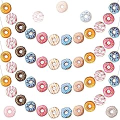 Donut theme party for sale  Delivered anywhere in USA 
