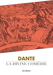 Divine comedie d'occasion  Livré partout en France