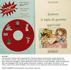 Jeannot lapin garenne d'occasion  Livré partout en France