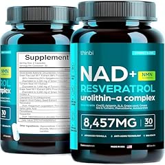 Nad supplement 457 for sale  Delivered anywhere in USA 