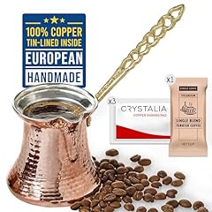 Crystalia premium cafetière d'occasion  Livré partout en France