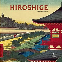 Hiroshige d'occasion  Livré partout en France