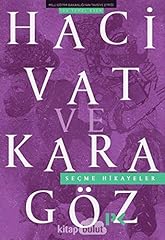 Hacivat karagöz seçme gebraucht kaufen  Wird an jeden Ort in Deutschland
