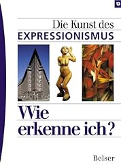Kunst expressionismus gebraucht kaufen  Wird an jeden Ort in Deutschland