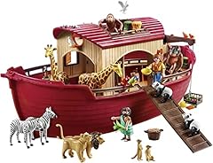 Playmobil 9373 arche d'occasion  Livré partout en France