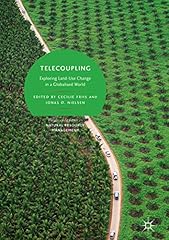 Telecoupling exploring land gebraucht kaufen  Wird an jeden Ort in Deutschland