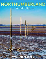 Northumberland guide for sale  Delivered anywhere in UK