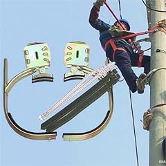 Wlcgyd electrician pole for sale  Delivered anywhere in USA 