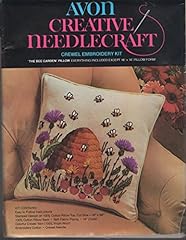 Avon creative needlecraft for sale  Delivered anywhere in USA 