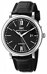 Iwc men iw356502 for sale  Delivered anywhere in USA 