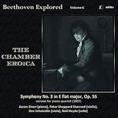 Beethoven explored chamber for sale  Delivered anywhere in USA 