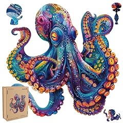 Qiuenisray wooden puzzles for sale  Delivered anywhere in USA 