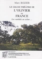 Grand théâtre olivier d'occasion  Livré partout en France