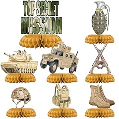 Outego army party for sale  Delivered anywhere in USA 