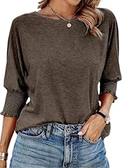 Dokotoo womens tops for sale  Delivered anywhere in USA 