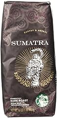 Starbucks sumatra whole for sale  Delivered anywhere in USA 