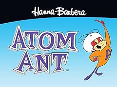 Atom ant show for sale  Delivered anywhere in USA 