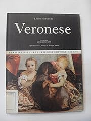 Veronese classici dell usato  Spedito ovunque in Italia 