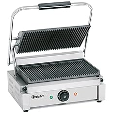 Bartscher a150674 kontaktgrill gebraucht kaufen  Wird an jeden Ort in Deutschland