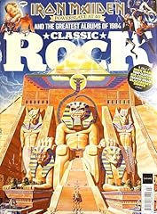 Classic rock magazine for sale  Delivered anywhere in USA 