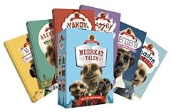 Aleksandr orlov meerkat for sale  Delivered anywhere in UK