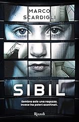 Sibil usato  Spedito ovunque in Italia 
