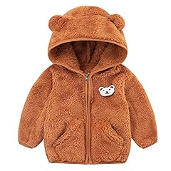 Veste polaire bebe d'occasion  Livré partout en France