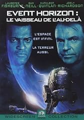 Event horizon vaisseau d'occasion  Livré partout en France