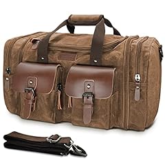Wildroad waxed canvas for sale  Delivered anywhere in USA 