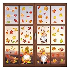 Stück fensterbilder herbst gebraucht kaufen  Wird an jeden Ort in Deutschland