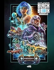 Black box chronicles for sale  Delivered anywhere in USA 