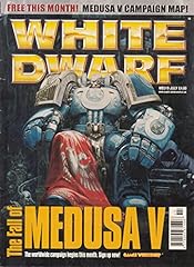 White dwarf 319 gebraucht kaufen  Wird an jeden Ort in Deutschland