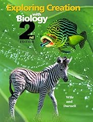 Exploring creation biology for sale  Delivered anywhere in USA 