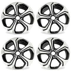 Set 18x7.5 machined for sale  Delivered anywhere in USA 
