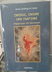 Zwerge gnome fantome gebraucht kaufen  Wird an jeden Ort in Deutschland