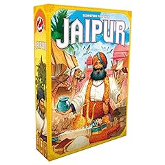 Jaipur board game for sale  Delivered anywhere in USA 