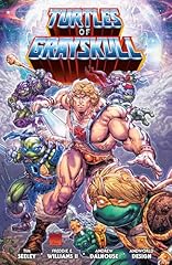 Masters universe teenage for sale  Delivered anywhere in UK