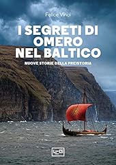 Segreti omero nel usato  Spedito ovunque in Italia 