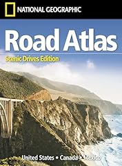 National geographic road for sale  Delivered anywhere in USA 